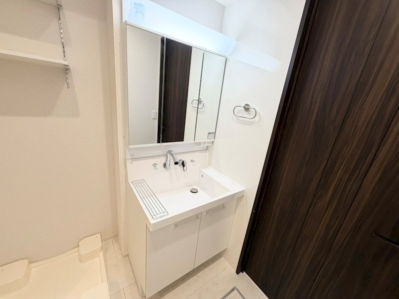D-ROOM南越谷の内装写真