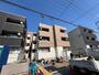 百舌鳥駅より徒歩3分 1階 築1年4ヶ月の賃貸物件