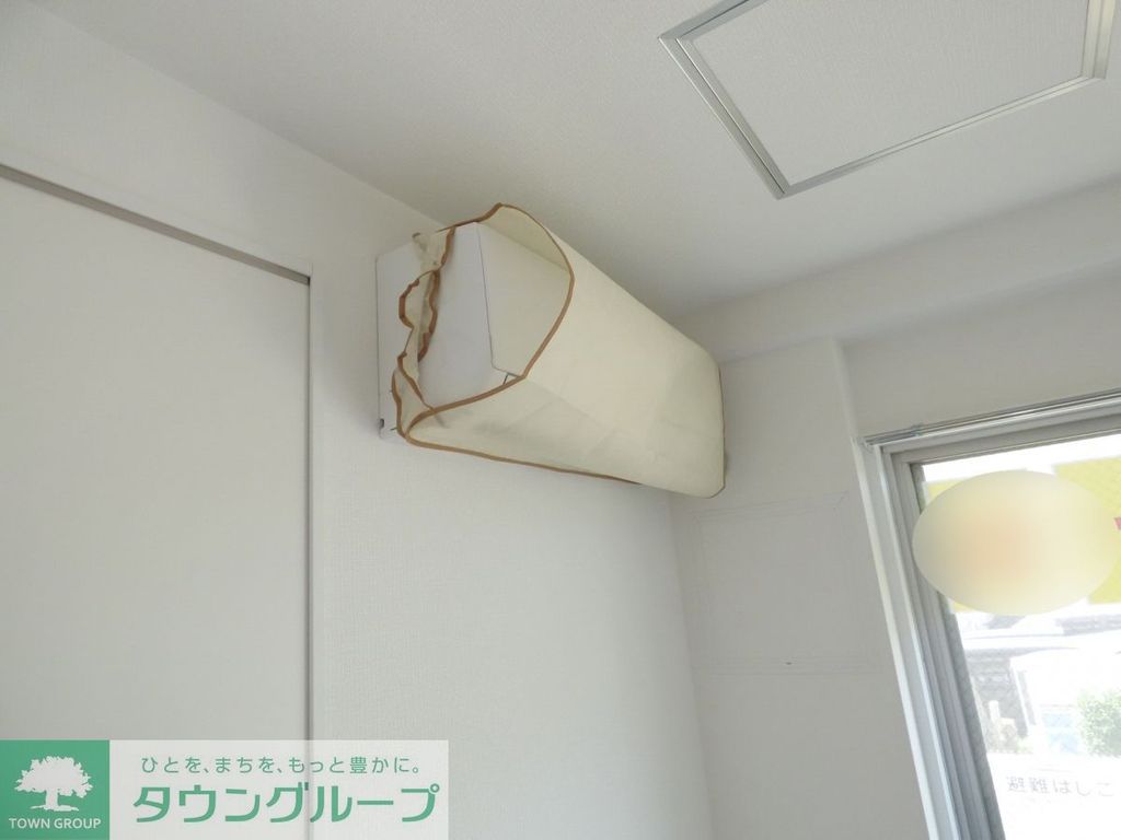その他設備　設備