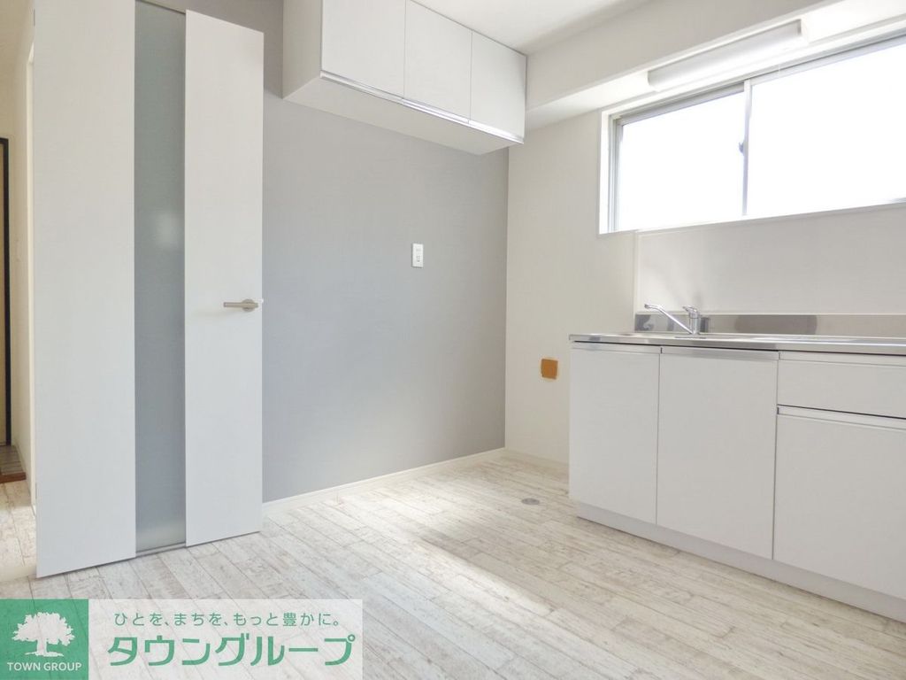 その他部屋・スペース　キッチン