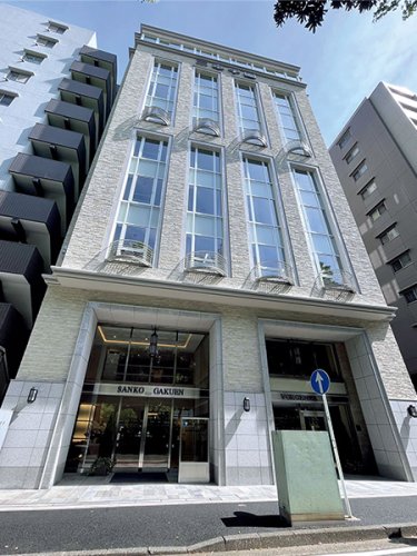 その他　横浜医療秘書専門学校（その他）まで977m