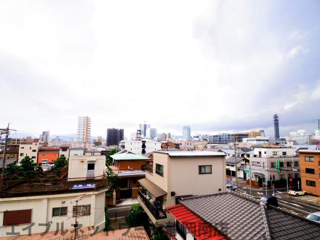 眺望　同イメージ