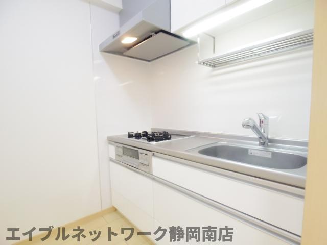 キッチン　同イメージ