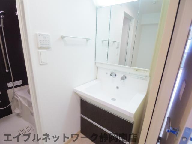 洗面設備　同イメージ
