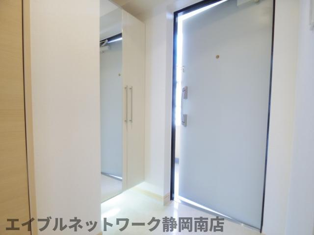 玄関　同イメージ