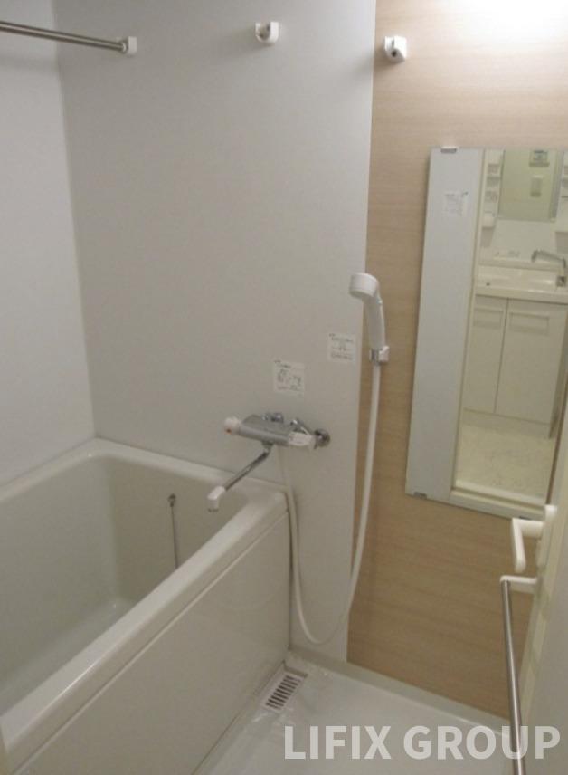 バス・シャワールーム　風呂