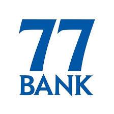 その他　七十七銀行六丁目支店（その他）まで813m