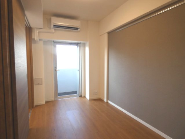 その他部屋・スペース　寝室です。