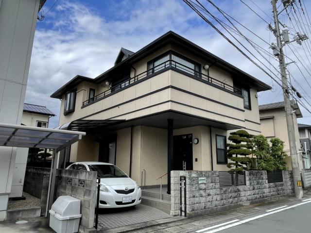 新浜本町3丁目戸建の外観写真