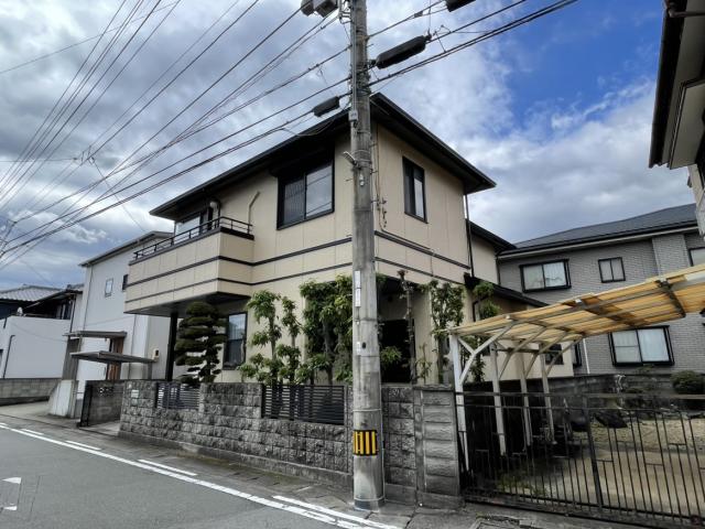 新浜本町3丁目戸建の外観写真