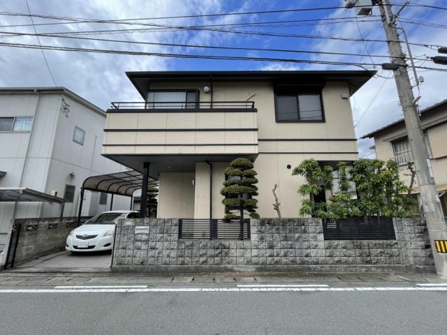 新浜本町3丁目戸建
