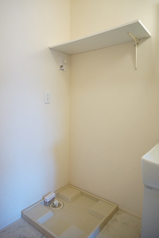 その他設備　※同アパート別部屋の参考写真です。