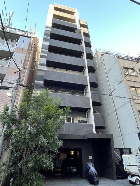 建物外観　おしゃれな外観