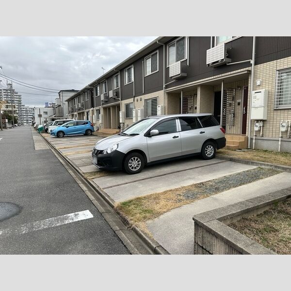 その他　駐車場