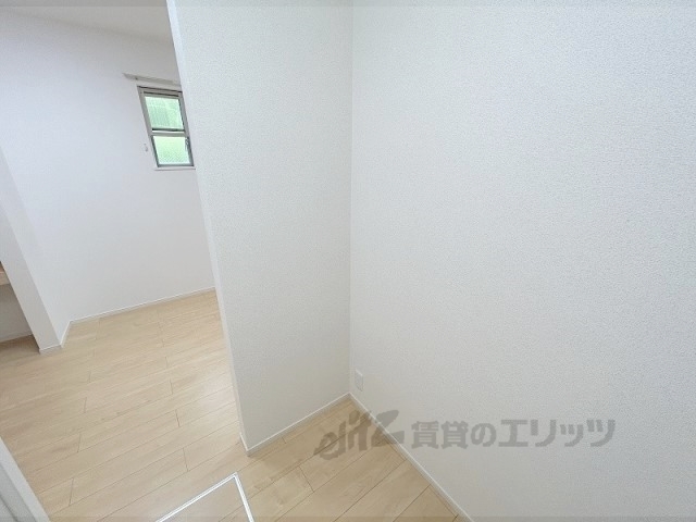 その他部屋・スペース　冷蔵庫置場