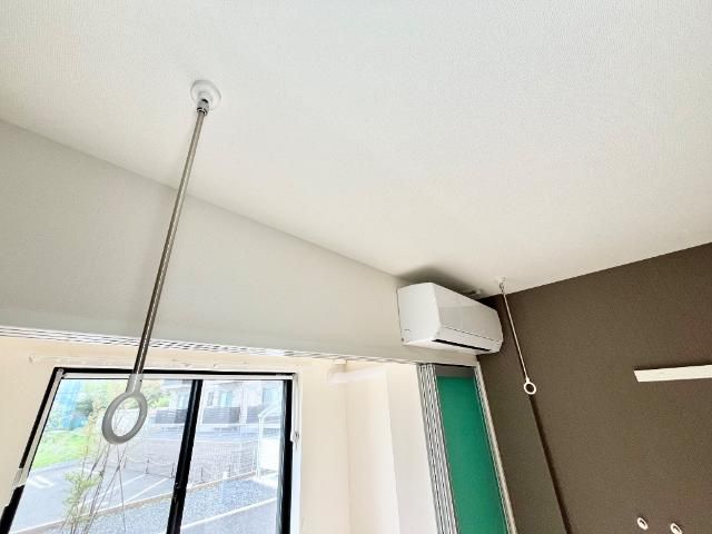 ペシエール守谷のその他写真