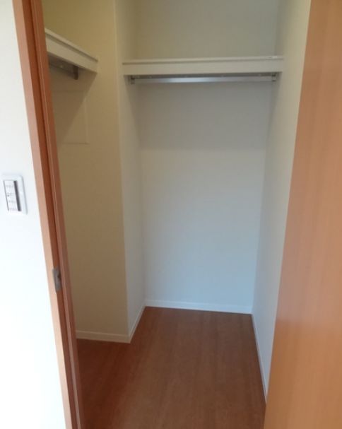 収納　弊社は都内全域の物件をご紹介可能です！