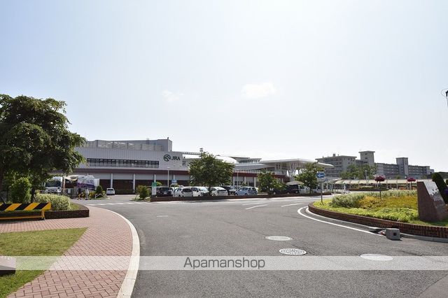 その他　函館競馬場（その他）まで647m