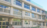 小学校　渋谷区立臨川小学校（小学校）まで174m