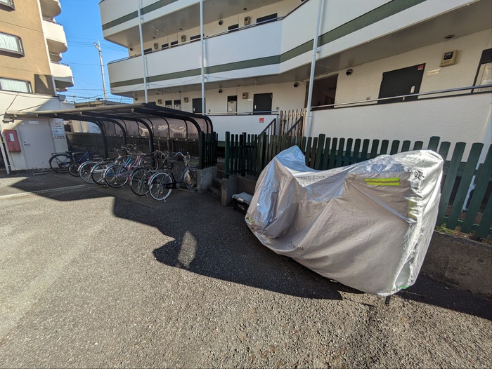 その他共有部分
