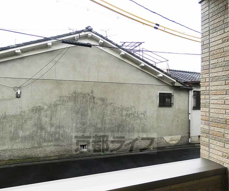 眺望　２号室タイプ