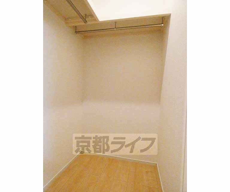 収納　２号室タイプ
