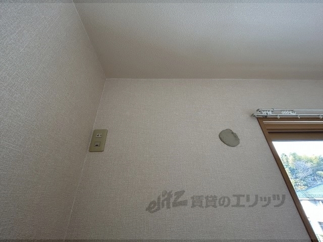 その他設備　設置可能