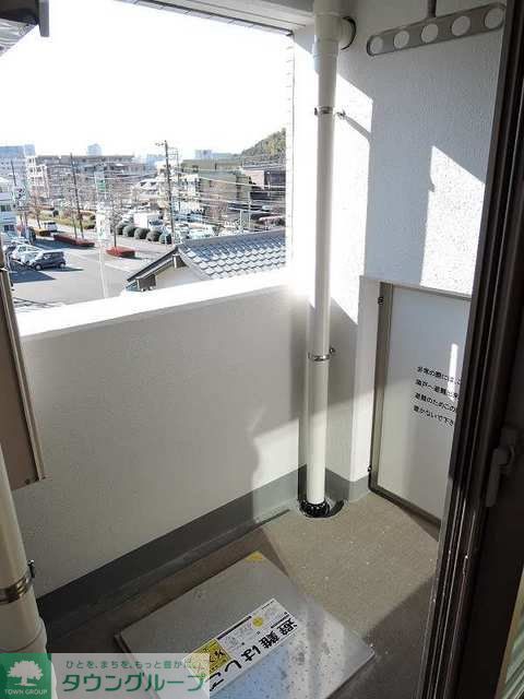 バルコニー　★お問い合わせはタウンハウジングまで★