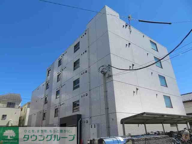 建物外観　★お問い合わせはタウンハウジングまで★
