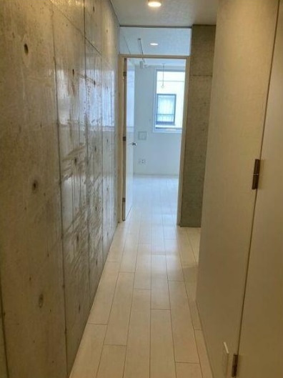 玄関　別部屋参考写真