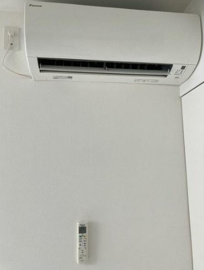 その他設備　別部屋参考写真