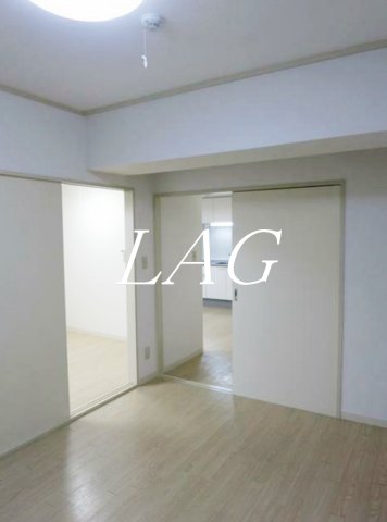 その他部屋・スペース　寝室です。