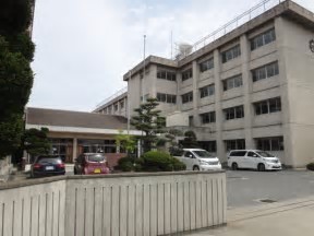 小学校　名取市立下増田小学校（小学校）まで735m