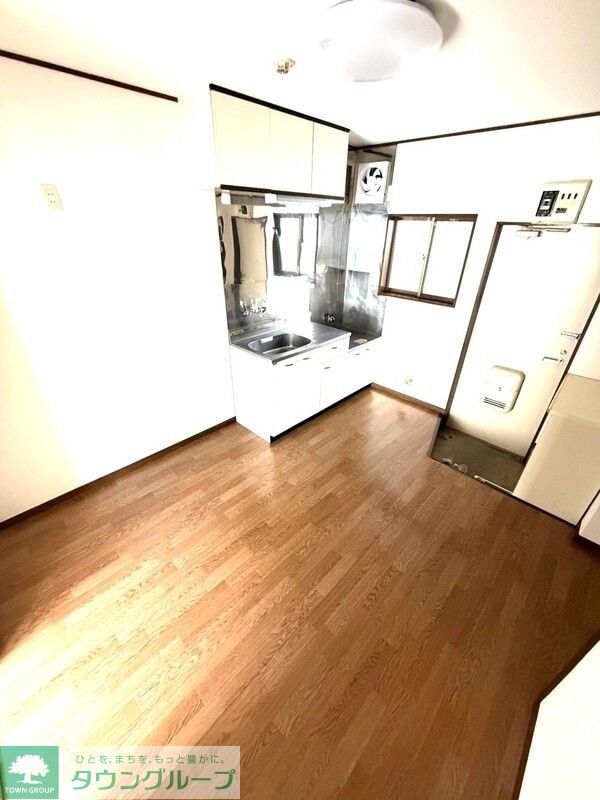 その他部屋・スペース　★お部屋探しはタウンハウジング稲田堤店まで★