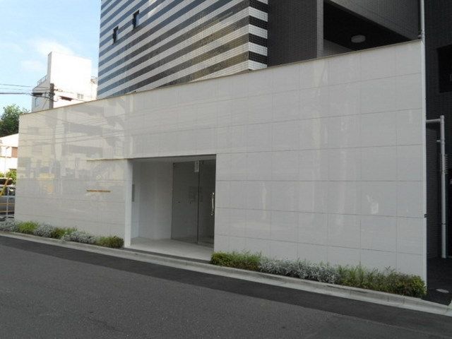 エントランス　★エントランス★