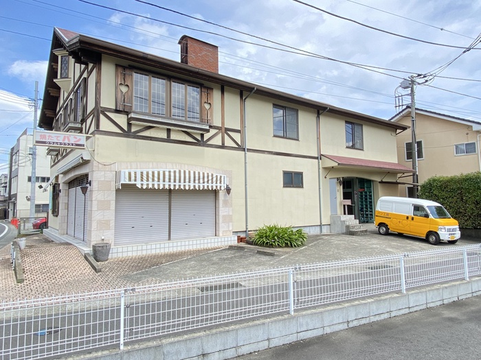 飲食店　クラムアンドクラスト（飲食店）まで190m