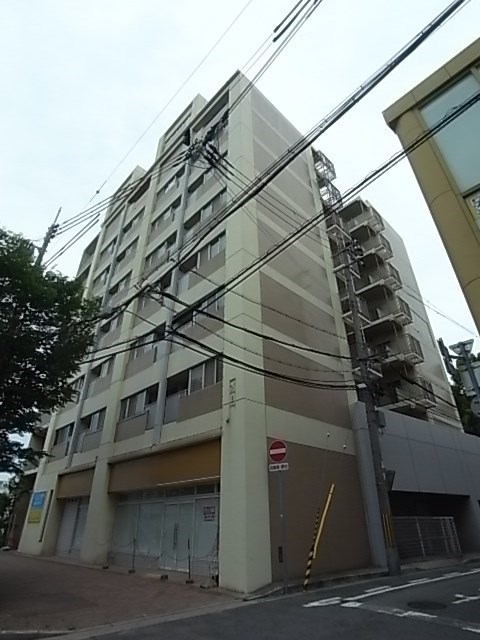 建物外観　外観です
