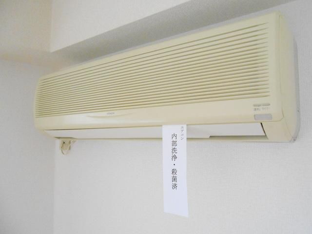 その他設備　★★エアコン完備★★