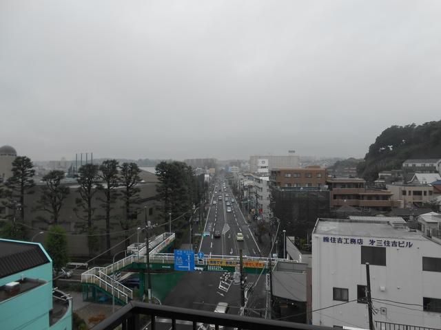 眺望　★★綺麗な眺め★★