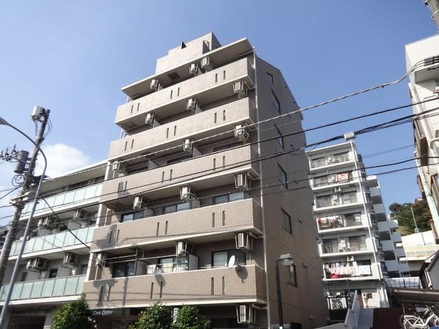 建物外観　★★南太田駅3分★★