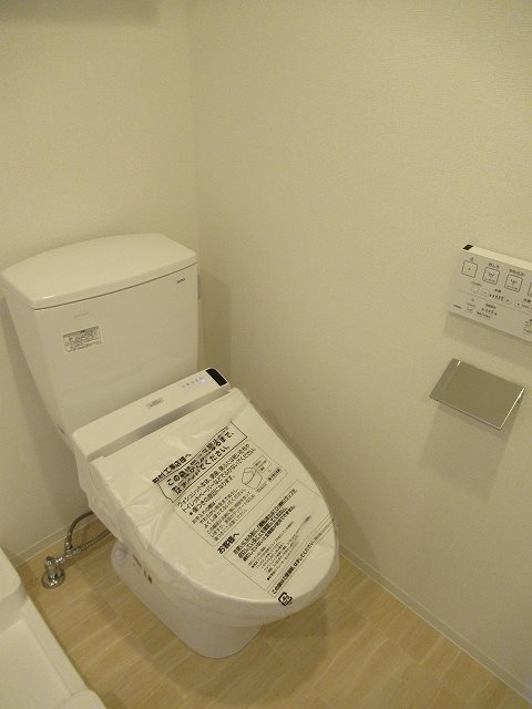 トイレ　※参考写真