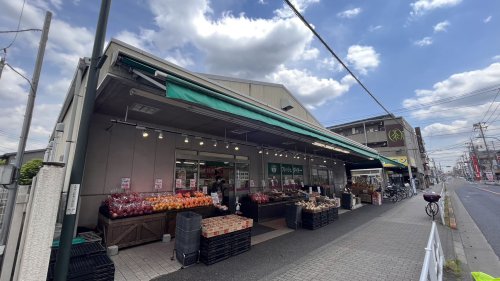 スーパー　フレッシュ ダイトー 東村山店（スーパー）まで1434m