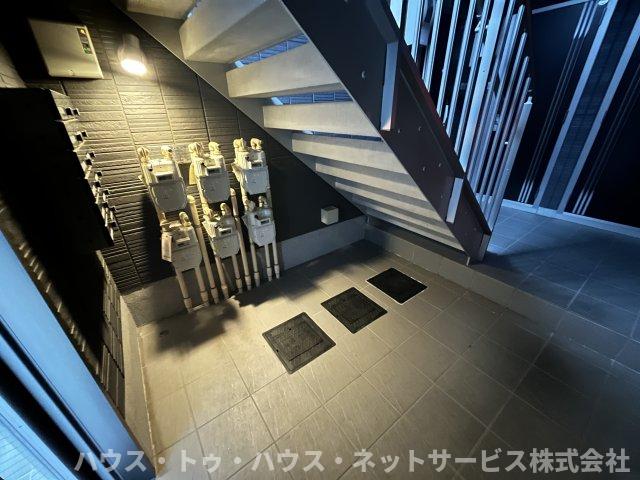 ロビー