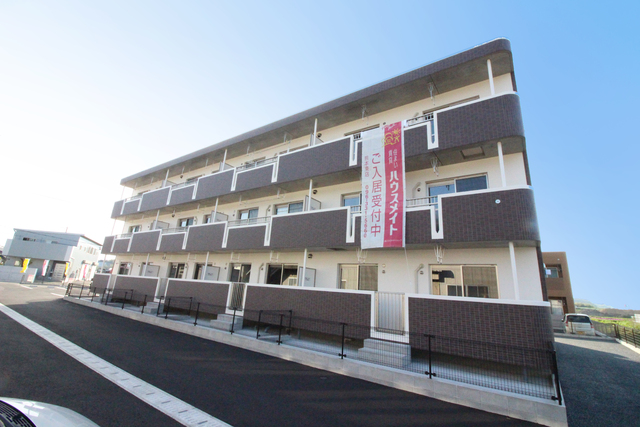 建物外観　☆外観☆
