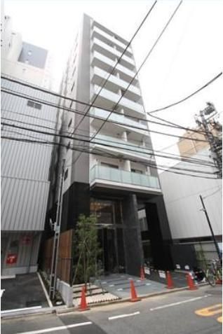 建物外観　★外観★