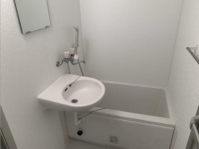 バス・シャワールーム　別号室参考写真