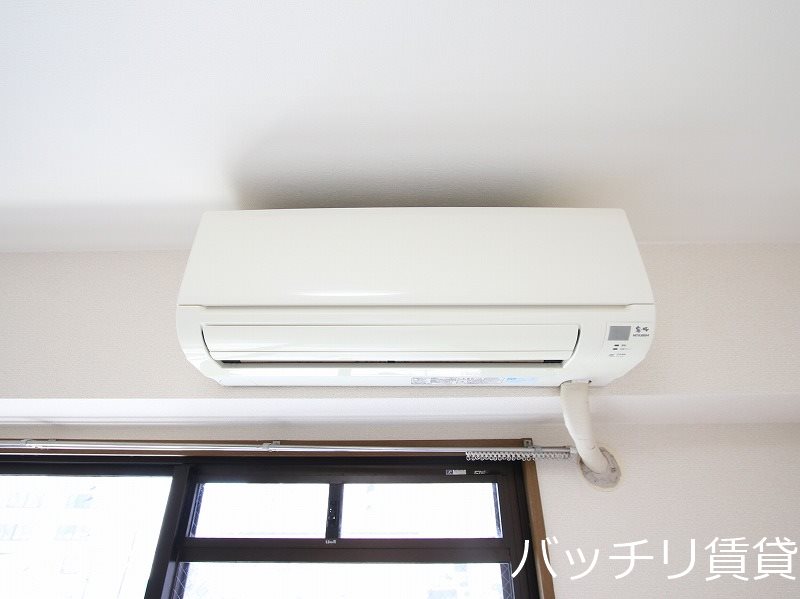 その他設備　同型タイプの為、現状を優先致します。