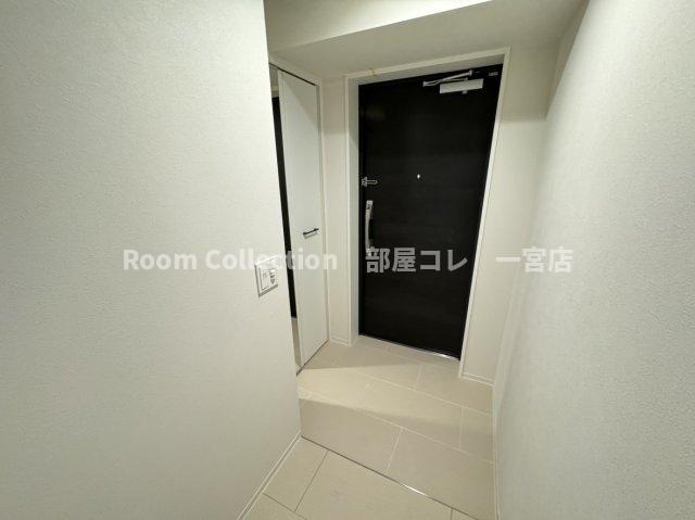 玄関　※同物件写真