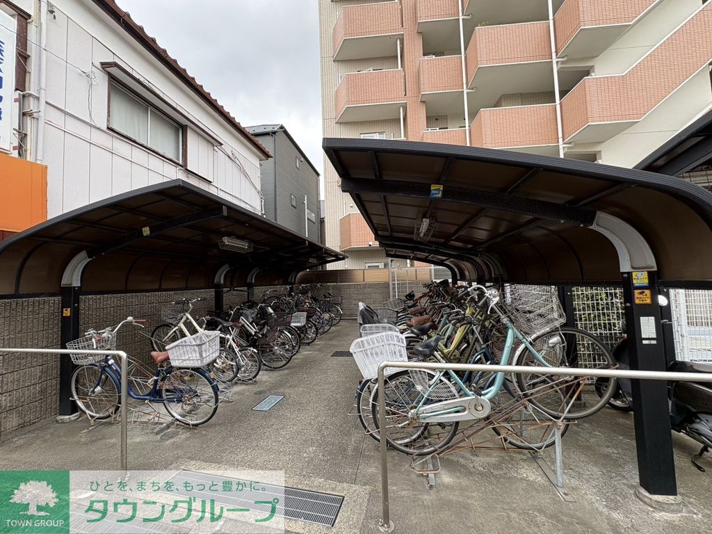 その他部屋・スペース