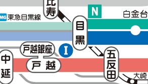 その他　☆路線図☆